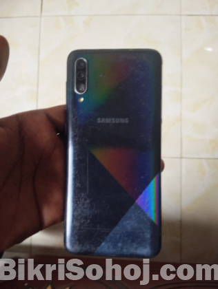 Samsung A30s